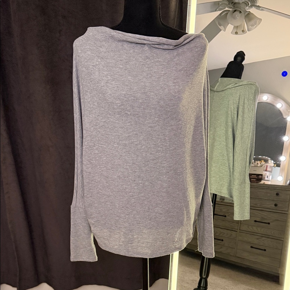 Six Fifty Long Sleeve